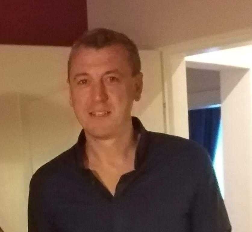 Внезапно почина футболистът Николай Донев